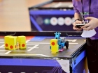 การแข่งขัน 2025 MakeX Thailand Robotics Competition (Practic ... Image 120
